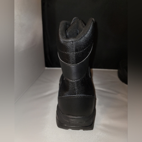 NWOT INTERCEPTOR TACTICAL WORK BOOTS SIZE 13 MENS - Picture 4 of 11